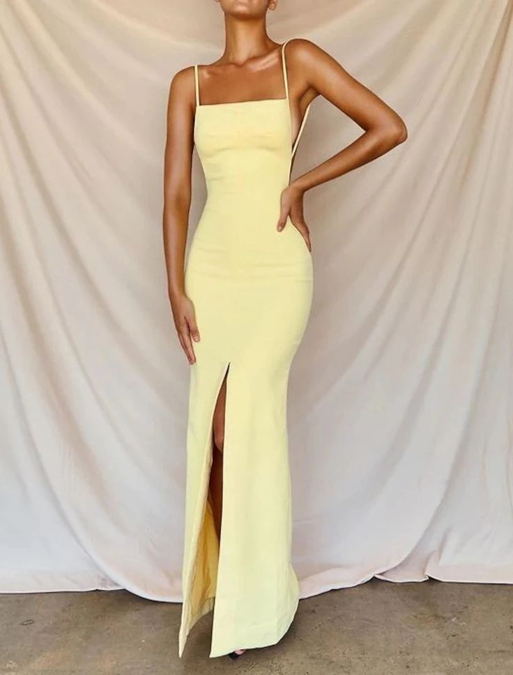 Prom Dress Long, Evening Dress, Dance Dress, Graduation School Party Gown cg22616