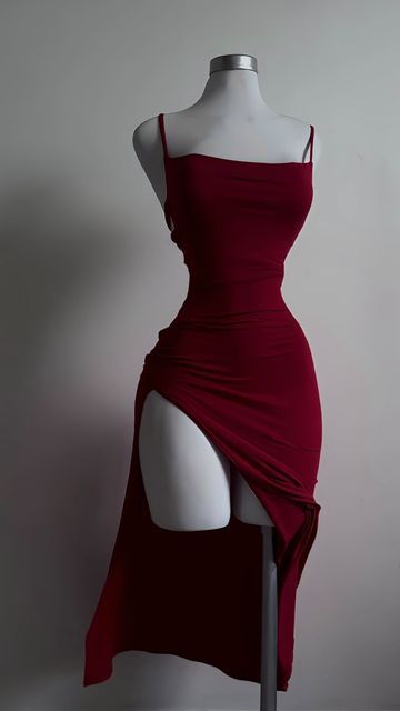 Burgundy Short Prom Dresses Short Birthday Outfits fg7086