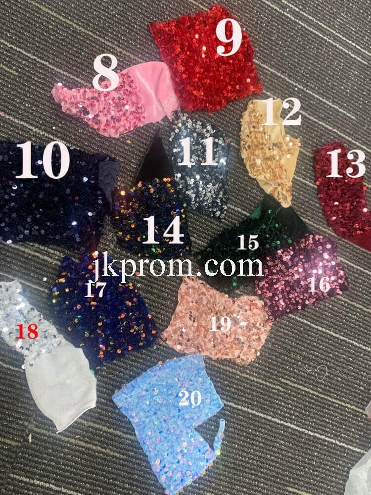 Vestidos de fiesta largos iridiscentes con lentejuelas doradas y corte sirena para fiesta de noche.