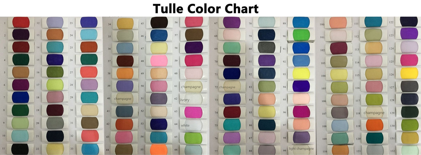Vestidos de noche largos y modestos de tul negro con cuello halter y corte A