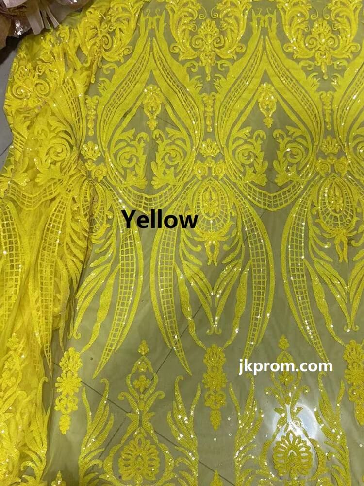Vestido de fiesta con lentejuelas blancas iridiscentes para chicas negras, vestido de noche brillante