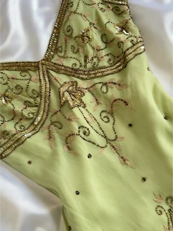 Beautiful fairytale dress🧚🏻