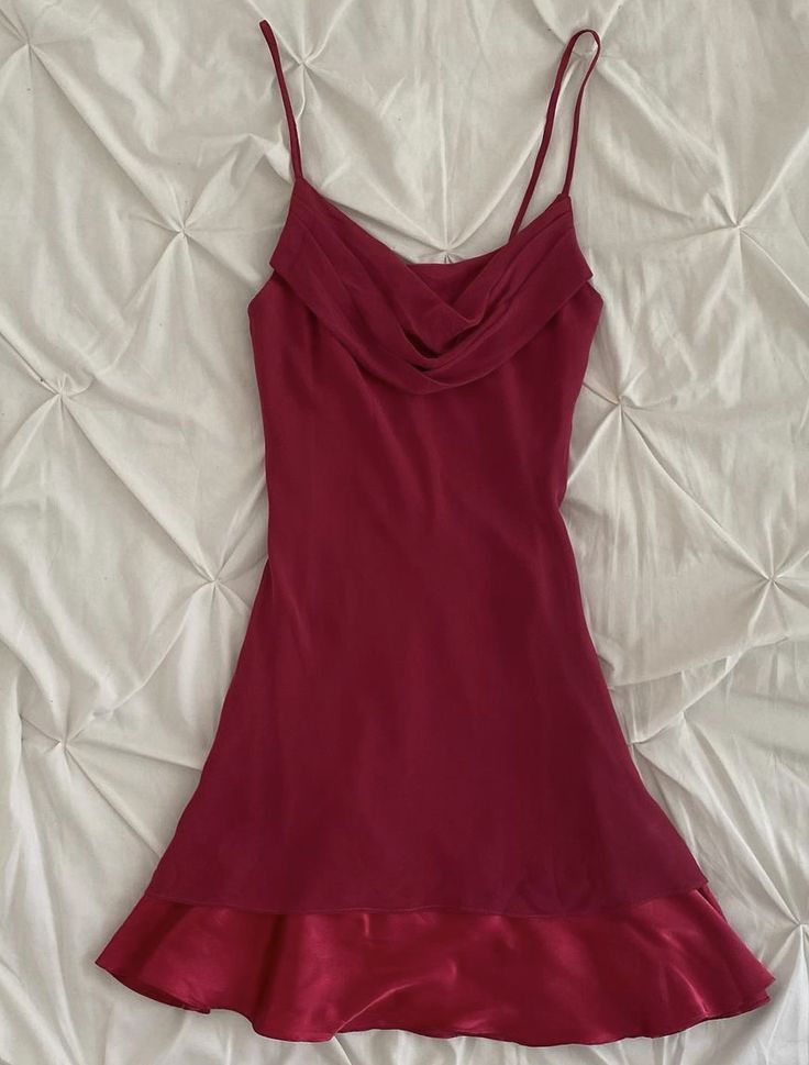Fashion Burgundy Dress Women Sexy Spaghetti Strap Short Prom Dresses fg5968