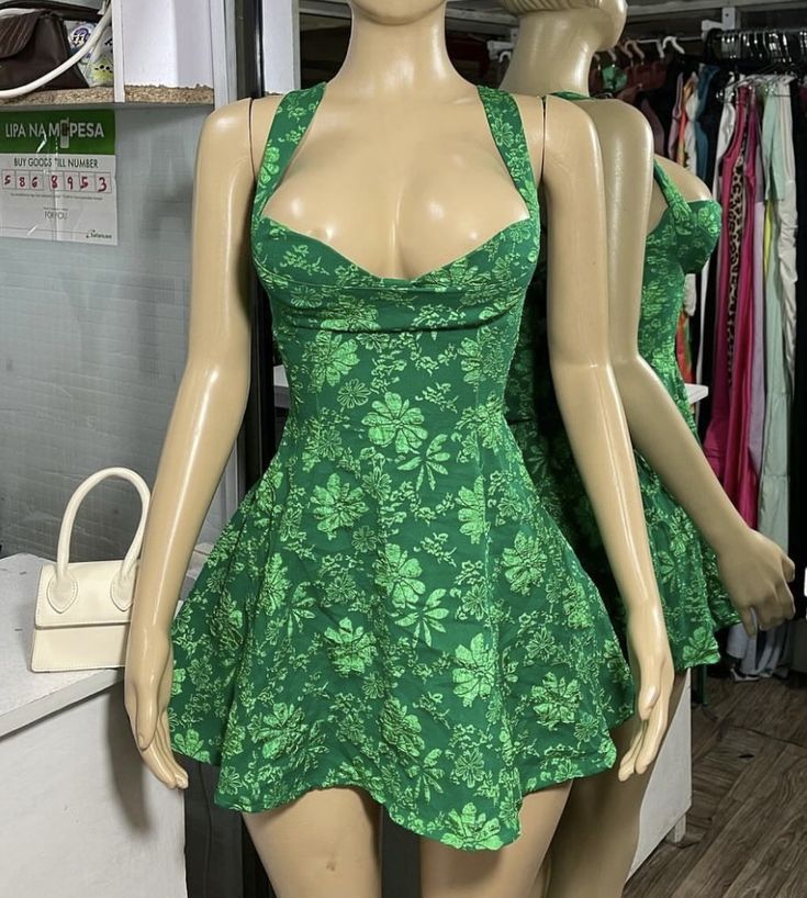 A Line Green Homecoming Dresses Short Prom Dress Short Party Dress Cocktail Dresses cg25900
