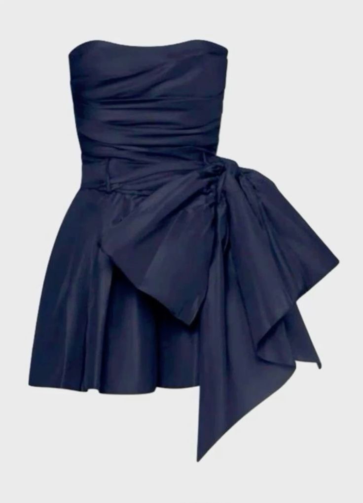 Strapless Homecoming Dress,New Arrival Party Dress fg4530