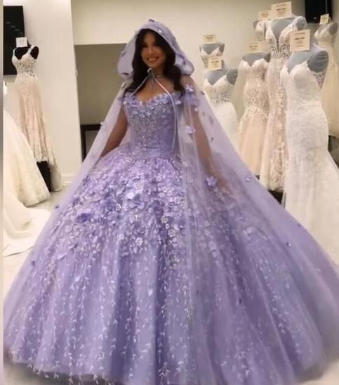 Floral Quinceanera Dresses Off Shoulder Ball Gown Puffy Lace Embroidery Princess Sweet 16 Girls cg24835