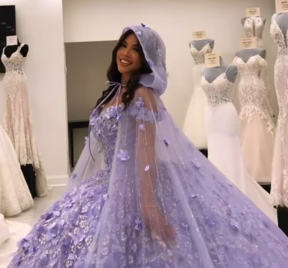 Floral Quinceanera Dresses Off Shoulder Ball Gown Puffy Lace Embroidery Princess Sweet 16 Girls cg24835