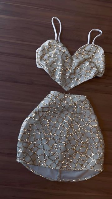 Two Piece Mini Dress Sexy Special Occasion Dress Short Prom Dress fg6025