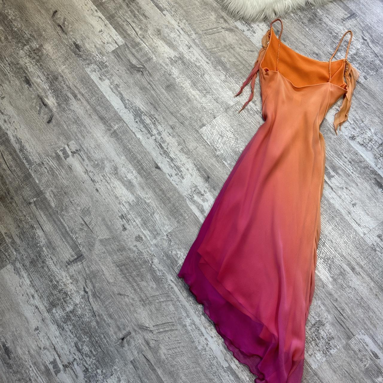 Gorgeous Spaghetti Straps Beading Charming Vintage Evening Dress, Homecoming Dress,Sexy Party Dress fg5582