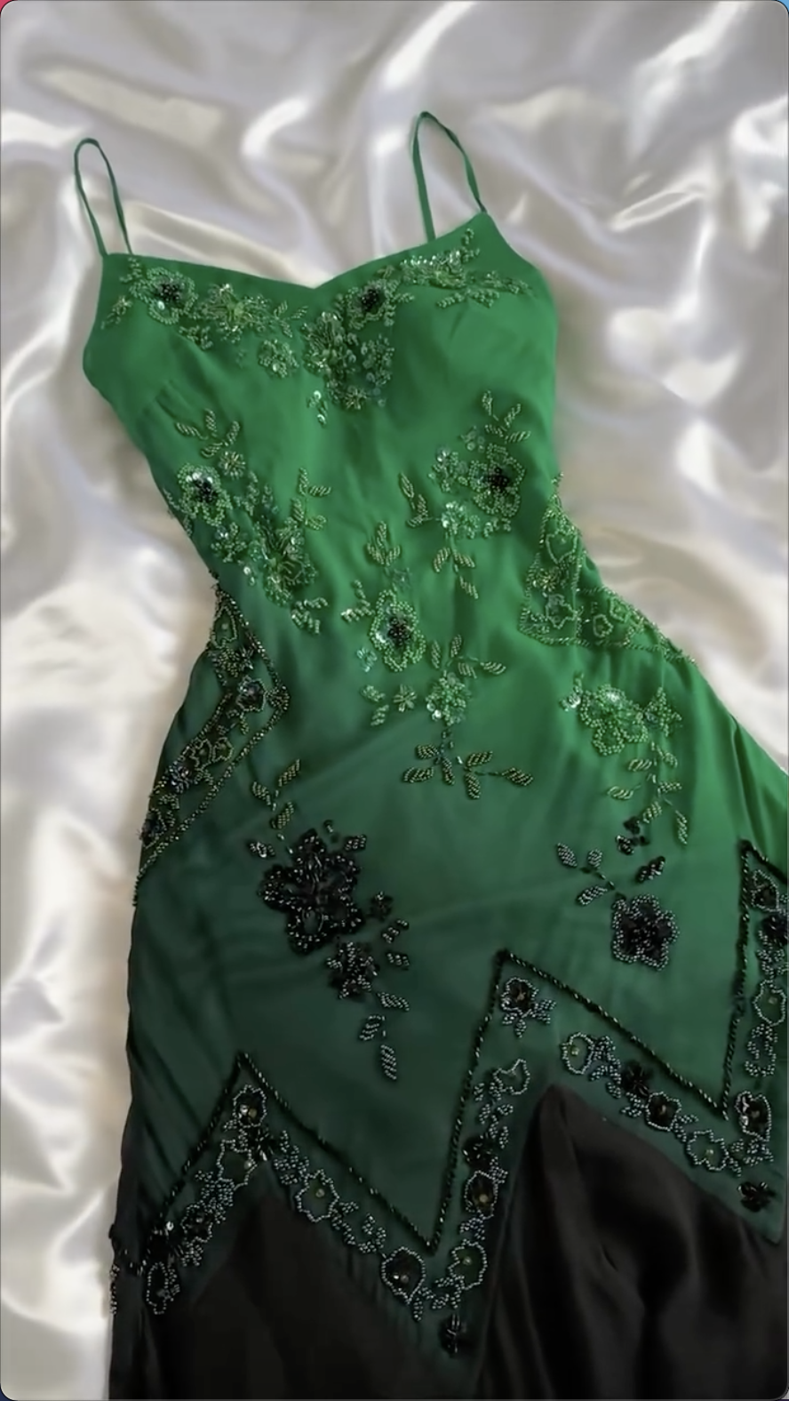 Beautiful fairytale dress🧚🏻