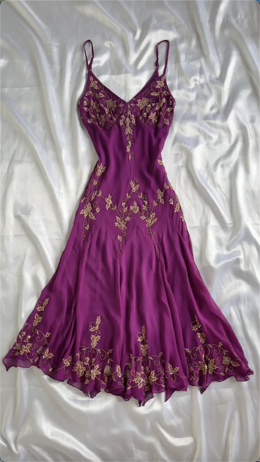 Beautiful fairytale dress🧚🏻