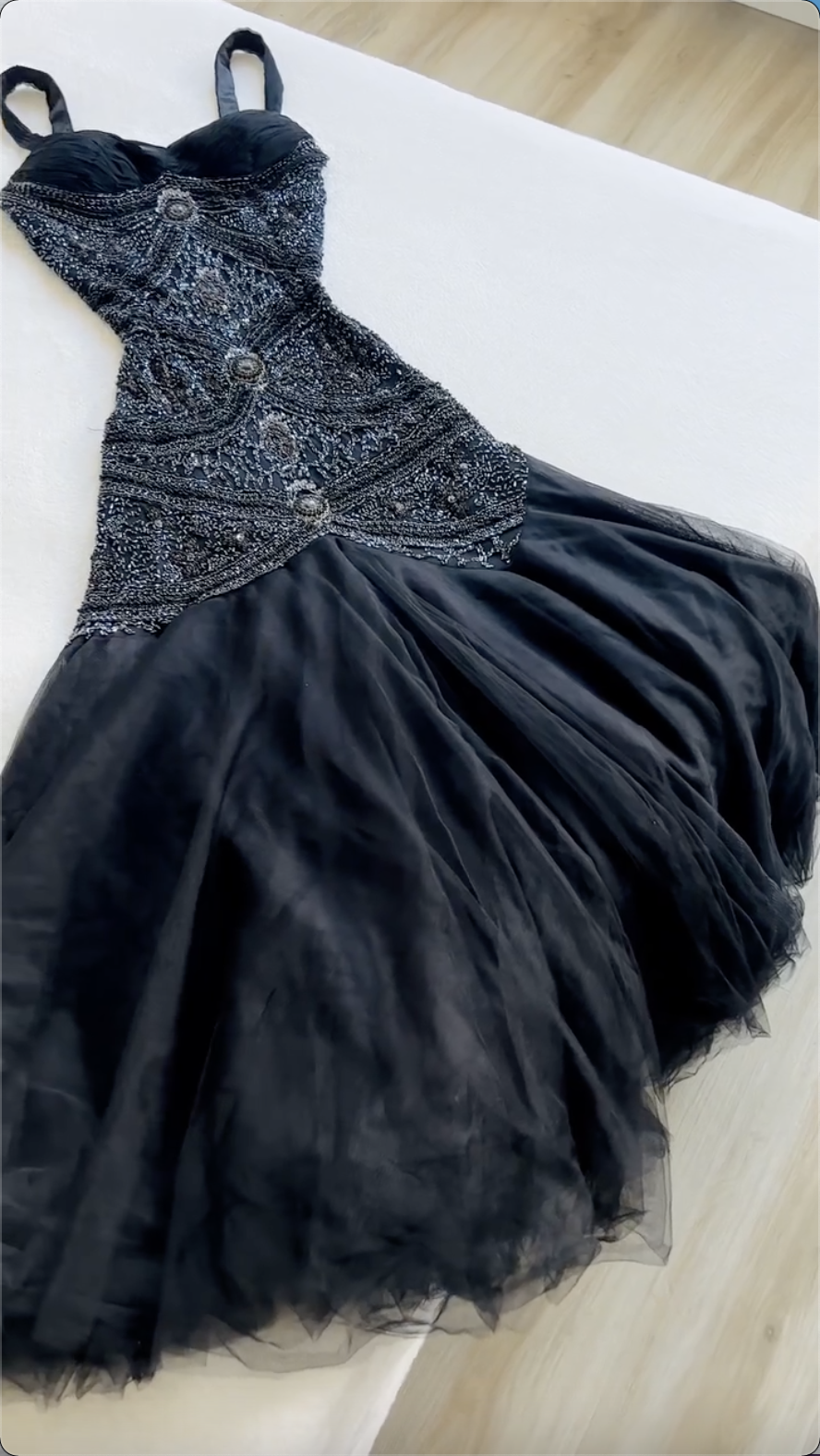 Beautiful fairytale dress🧚🏻
