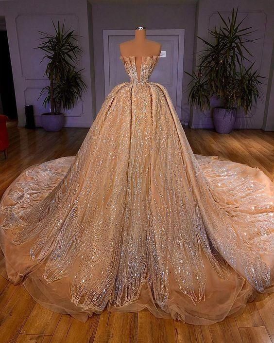 Charming Prom Dresses Long Evening Dresses fg1087