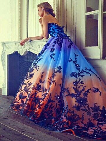 sleeveless tulle full length ball gown evening dresses Prom Dresses fg1264