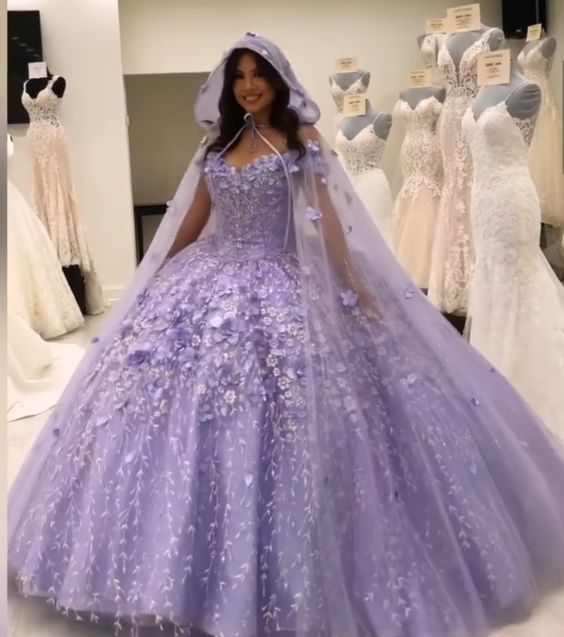 Ball Gown Party Dress, Custom Made Prom Dress, Evening prom dress fg1181