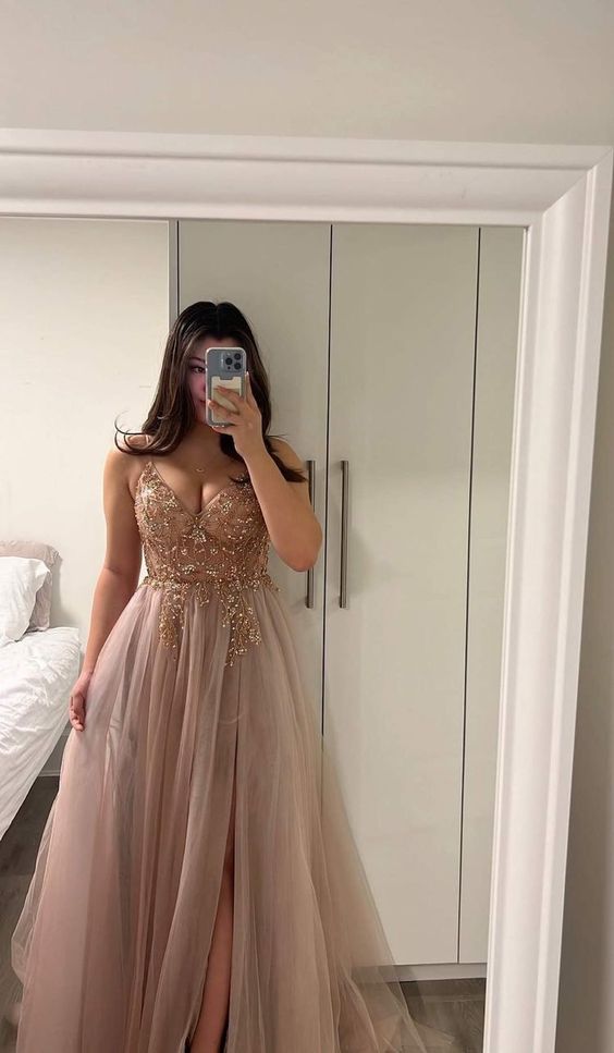 Fashion beaded new prom dress party dress evening dress fg2067