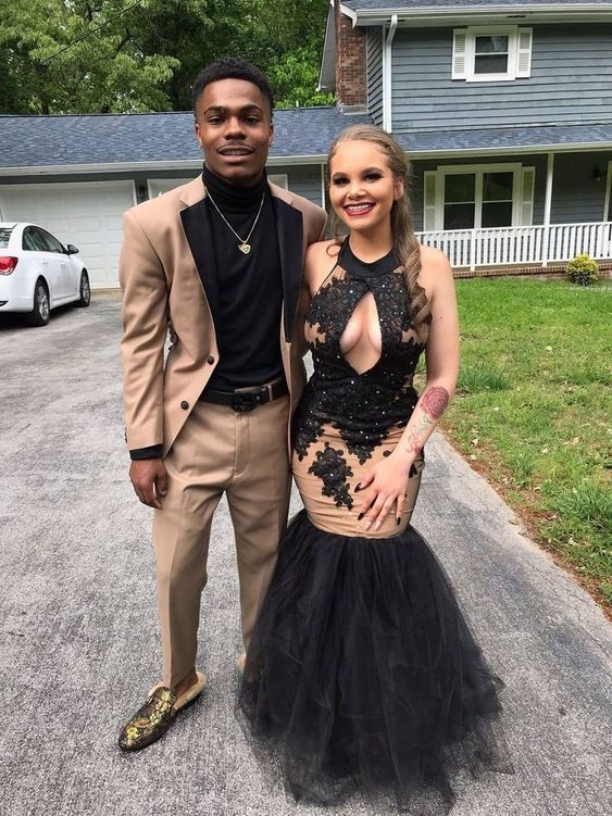Mermaid Prom Dresses Long Evening Dresses fg2206