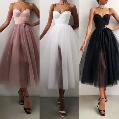 Modern women's dress Prom Evening Gown fg1234