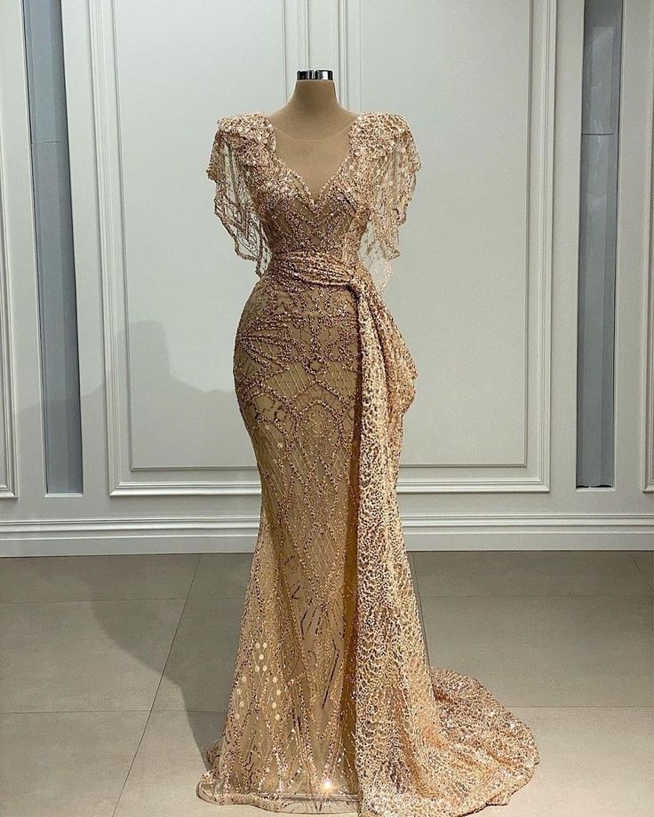 charming long evening dress fashion Prom Dresses fg1849