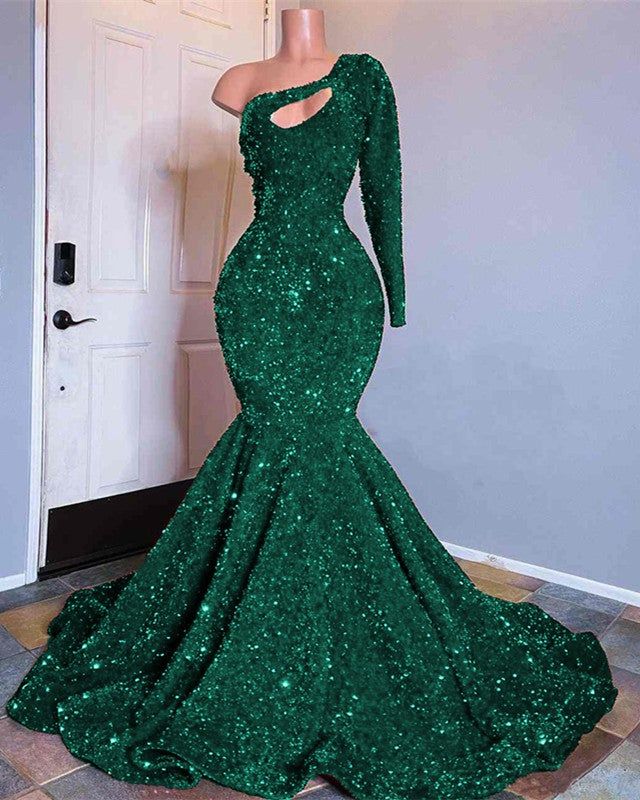 Emerald Green Prom Dress evening dresses,party dresses, formal dress fg3378