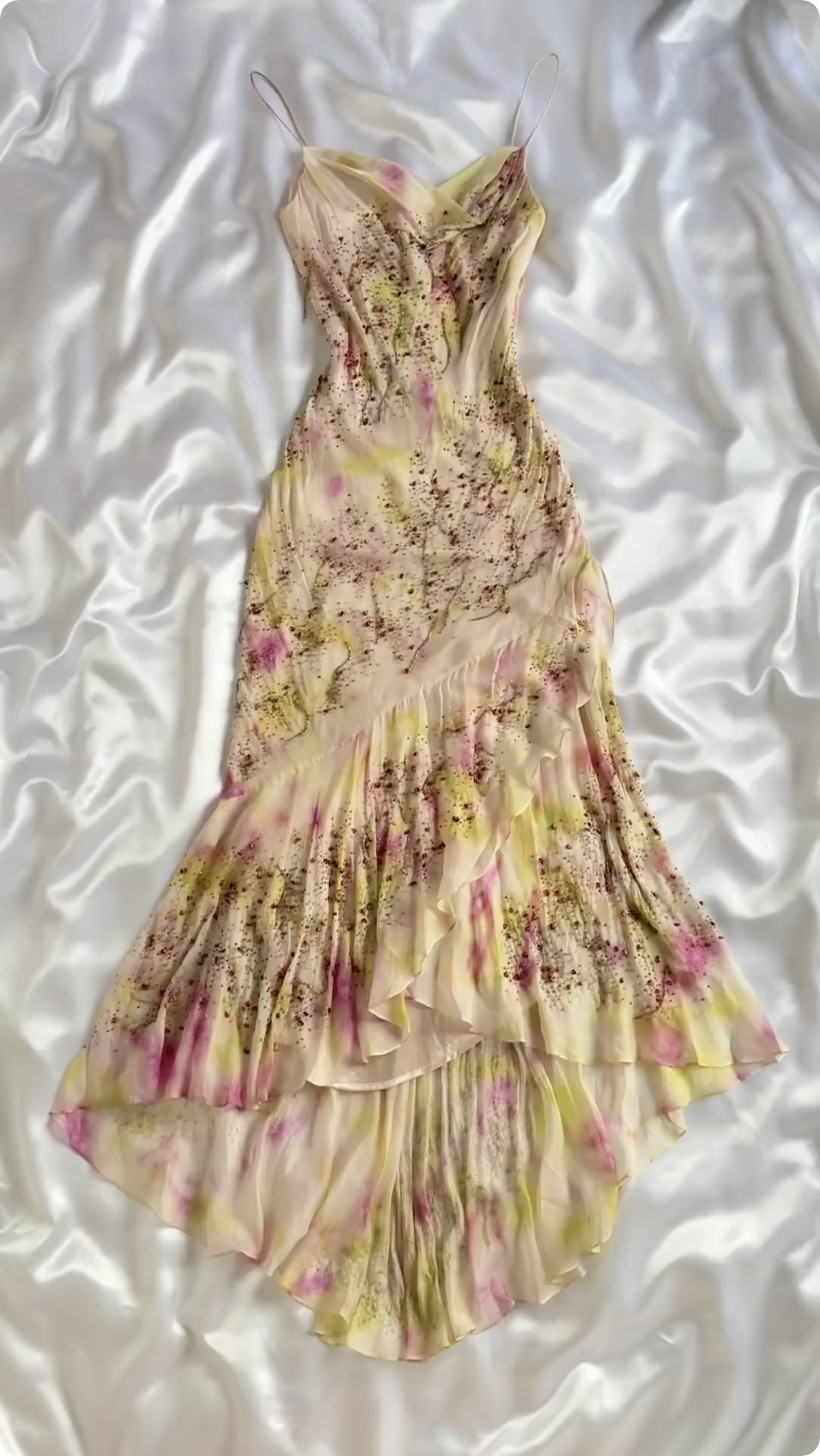 Beautiful fairytale dress🧚🏻