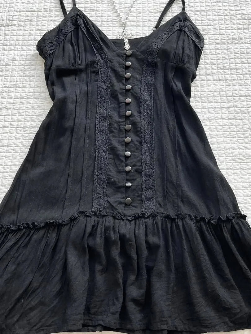 Lindos vestidos de fiesta cortos de tul gris con tirantes finos y corte A para octavo grado, vestido de verano para escuela secundaria, atuendos para fiesta de bienvenida, atuendo para cumpleaños número 20 DH1088