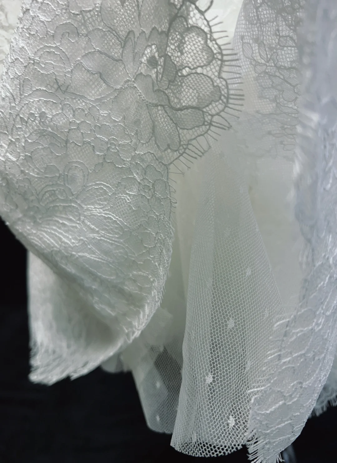 Vestido de novia princesa, corte A, escote en V, encaje, corto, para verano, playa, modesto, DH1430
