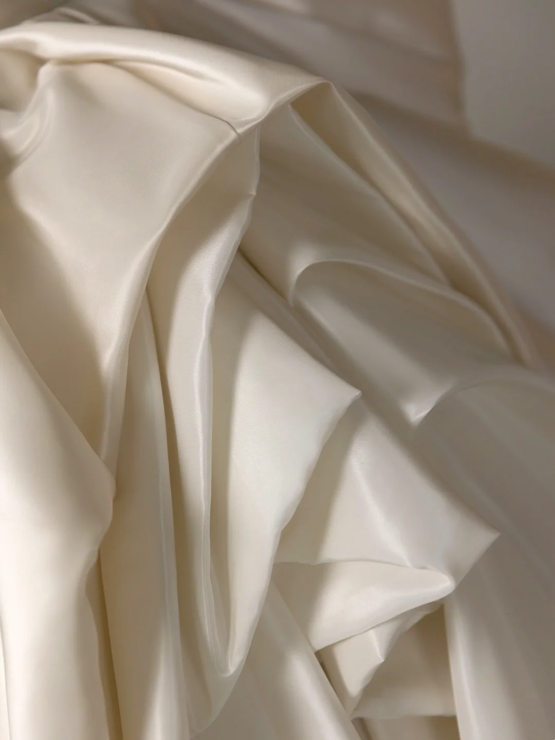 Vestido de novia atemporal, vestido de fiesta, escote corazón, satén blanco, vestido de novia largo, vestidos de novia largos, vestidos de novia modestos DH2075