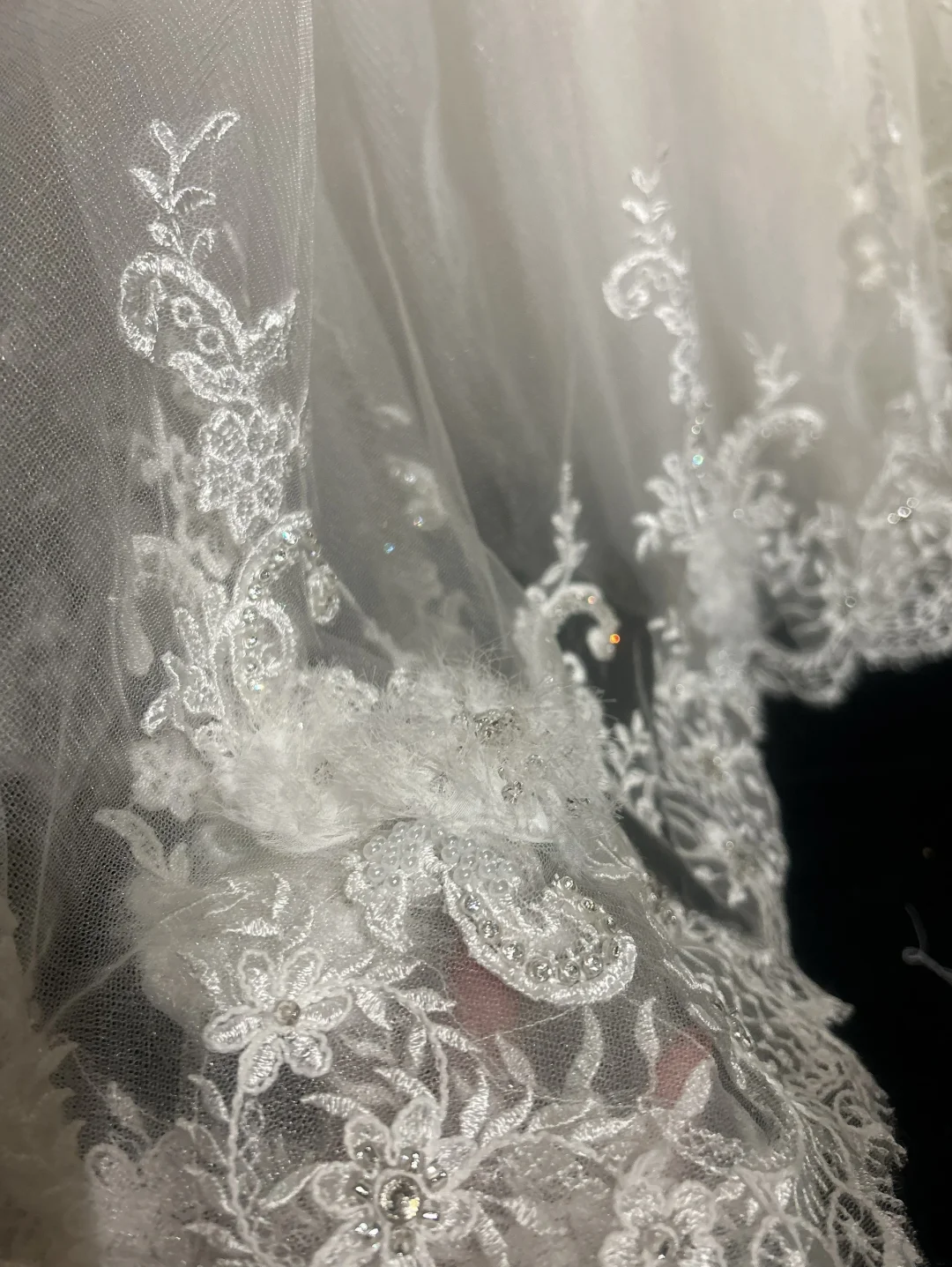 Vestido de novia vintage, vestido de fiesta, escote corazón, encaje, blanco, largo, estilo retro, modesto, DH2673