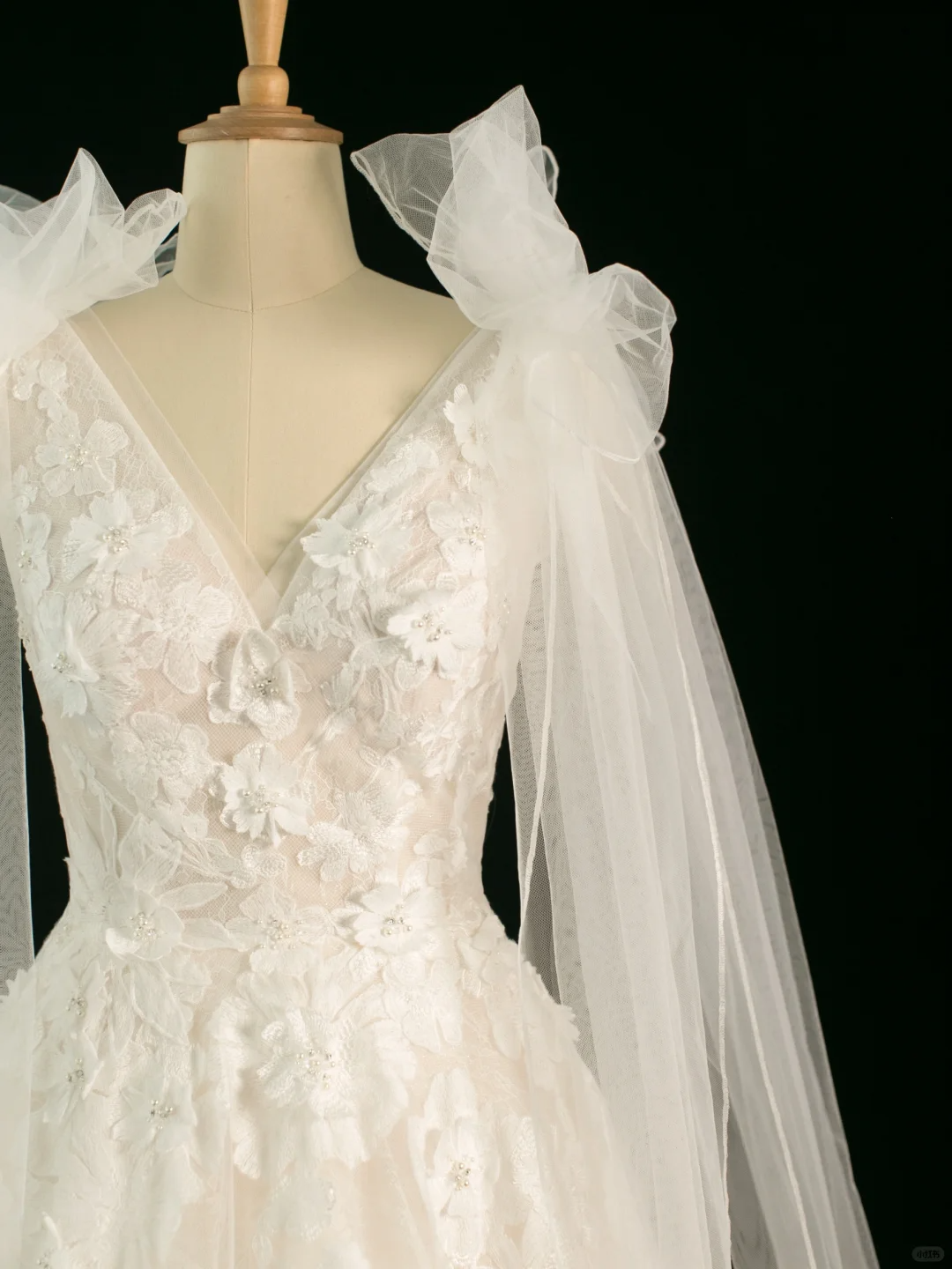 Hermoso vestido de novia, vestido de fiesta, escote en V, sin mangas, tul, encaje, largo, vintage, para novias, DH365