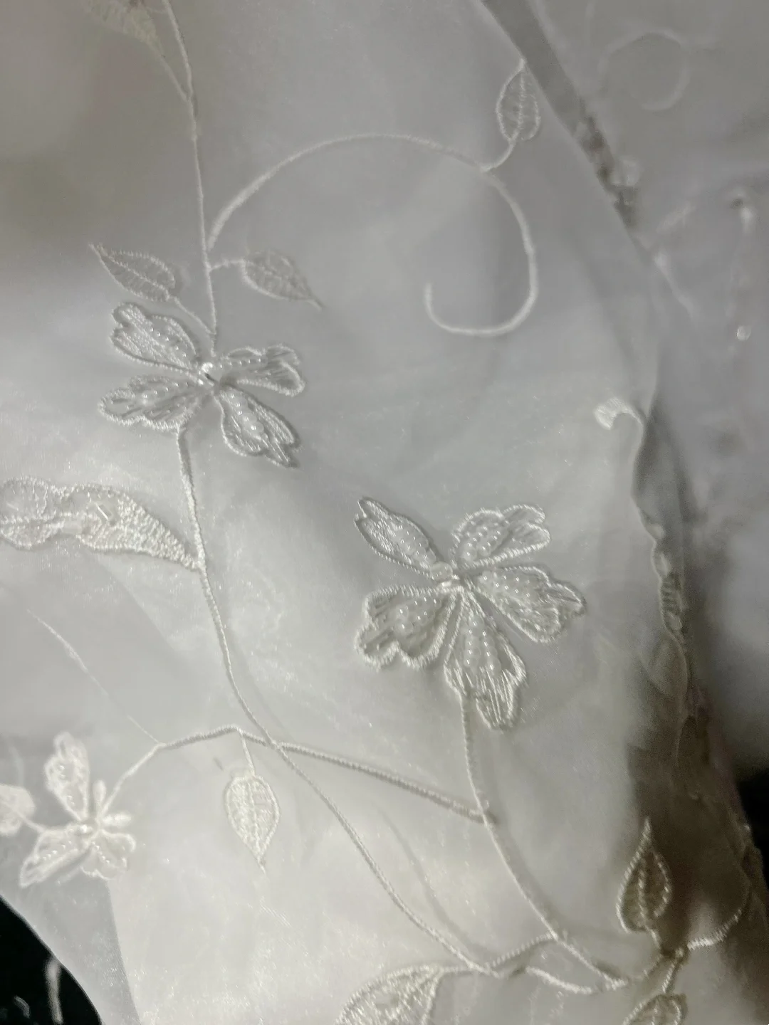 Vestido de novia vintage de los años 50 y 40, corte sirena, sin tirantes, encaje, blanco, largo, DH526