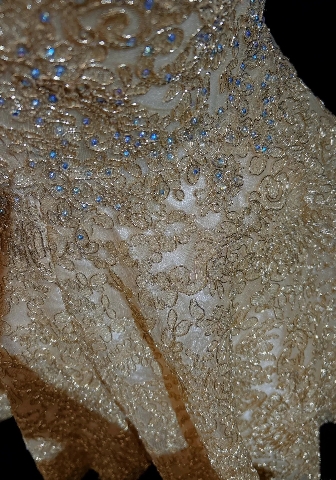 Pretty Ball Gown Sweetheart Gold Lace Short Formal 8th Grade Homecoming Dresses Summer Middle School Hoco Dress Homecoming Outfits DH653
