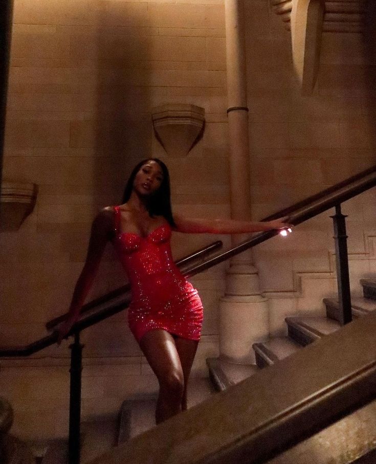 Pretty Sheath Spaghetti Straps Sleeveless Red Sequin Short Mini Formal 8th Grade Homecoming Dresses Summer Middle School Hoco Dress Homecoming Outfits DH986