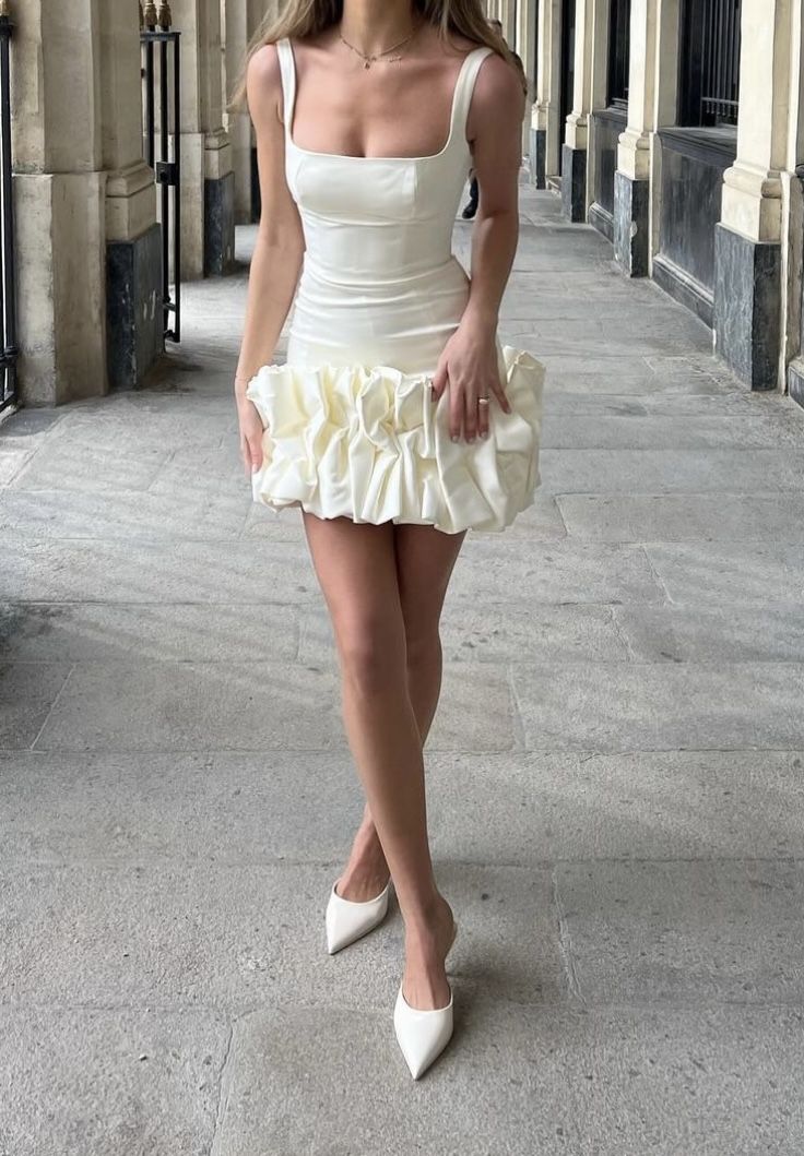 Vestido corto de verano con escote cuadrado y corte tubo para 20 cumpleaños, estilo Hoco, minivestido de fiesta para 18 cumpleaños, DP1279