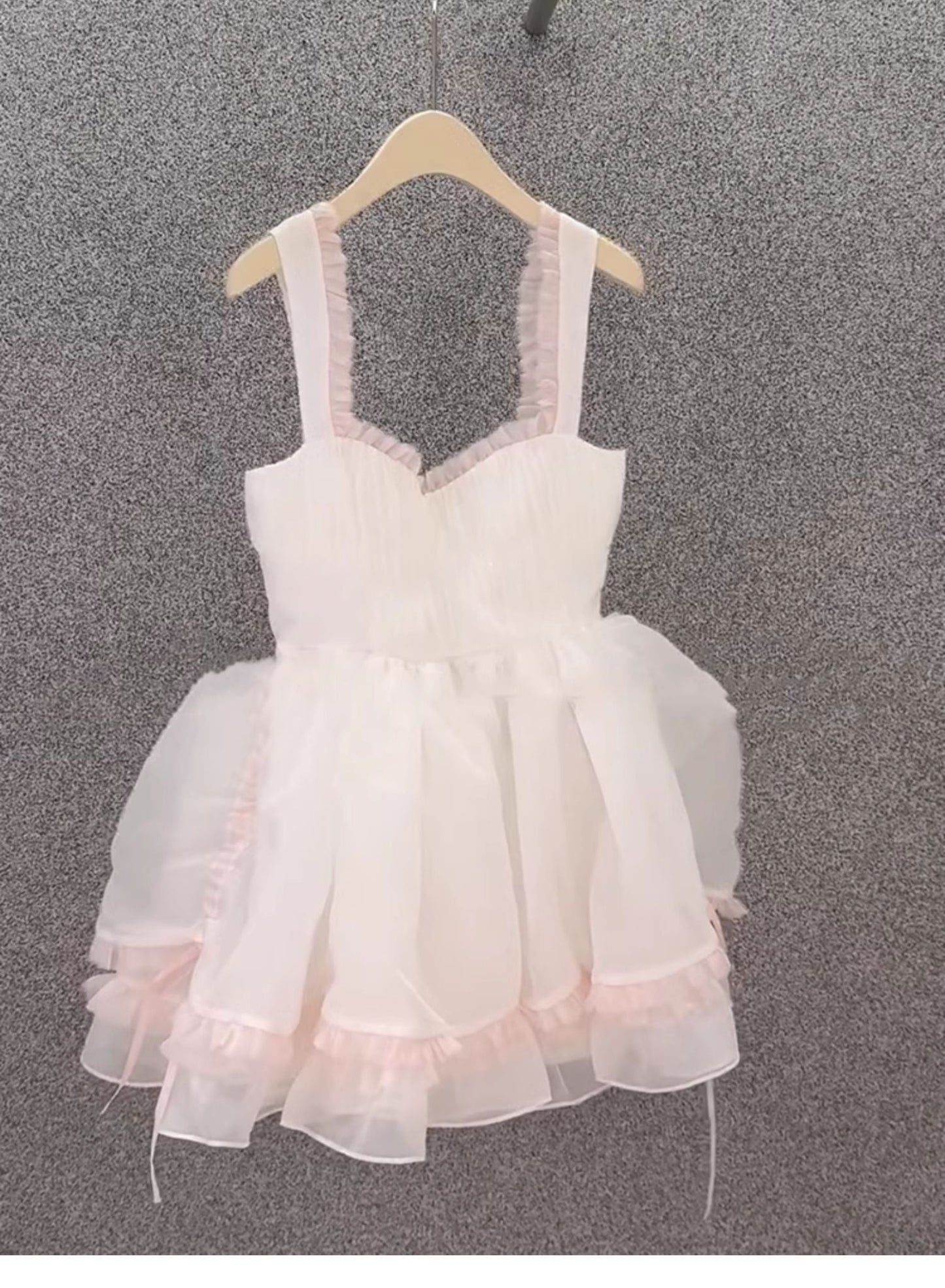 Cute A line Short Homecoming Dress Summer Pink Hoco Dresses Cocktail Dress For Senior Teens DP1772