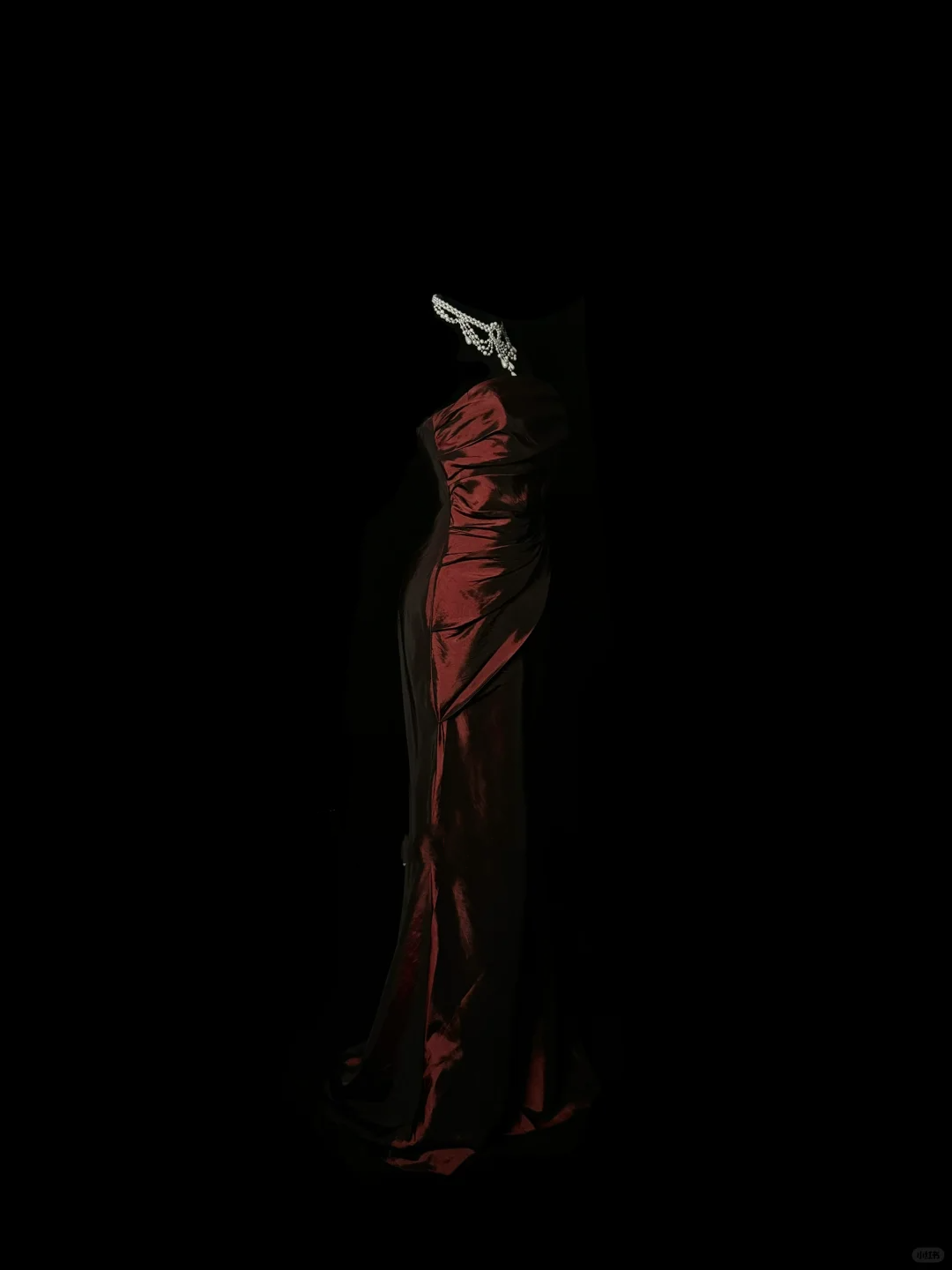 Vestido retro de sirena sin tirantes color burdeos para 20 cumpleaños, vestido largo de fiesta, atuendos de cumpleaños para mujer DP2074