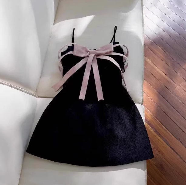 Vestido corto sexy de fiesta con lentejuelas y tirantes finos, corte A, para verano, cóctel, cumpleaños, DP2302