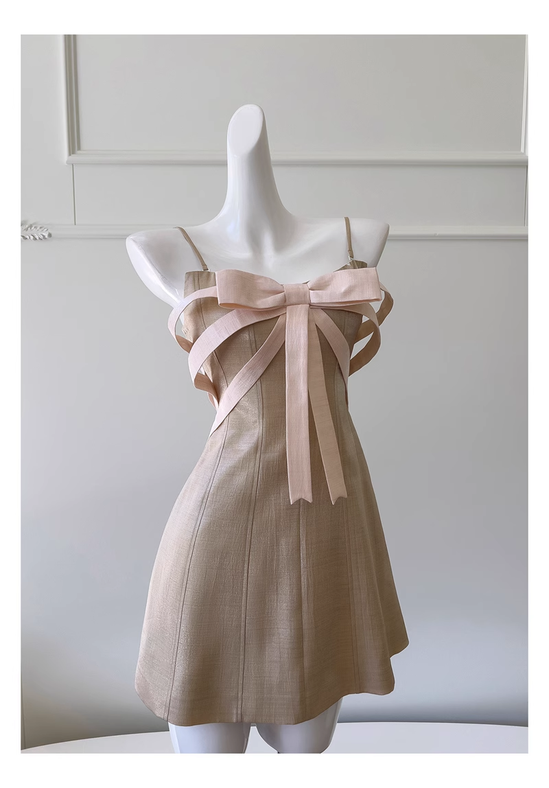 Vestido corto sexy de fiesta con lentejuelas y tirantes finos, corte A, para verano, cóctel, cumpleaños, DP2302