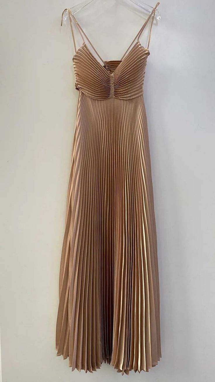Vestido de fiesta verde bosque sin espalda para fiesta en la piscina de Las Vegas💚 Vestido de noche glamoroso de gasa para ocasiones especiales ED01530