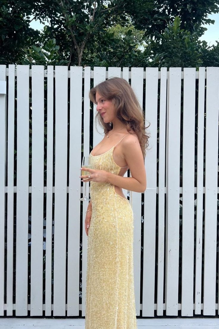 Vestido de fiesta largo de satén y tul con tirantes finos, elegante y elegante, vestido de noche GG2148