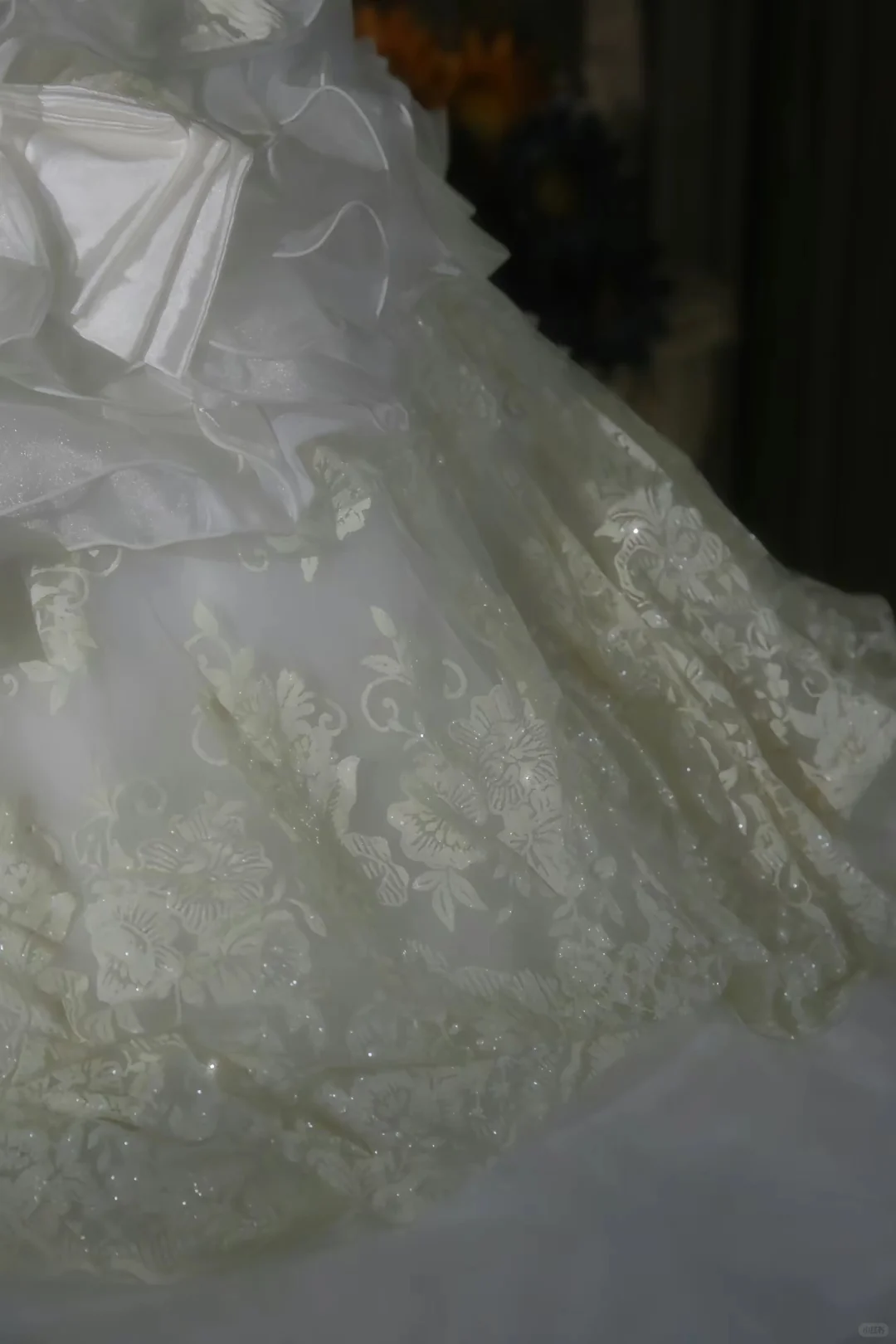 Vestido de fiesta largo de satén y gasa sin tirantes, vestido de fiesta, vestido de noche GG2880