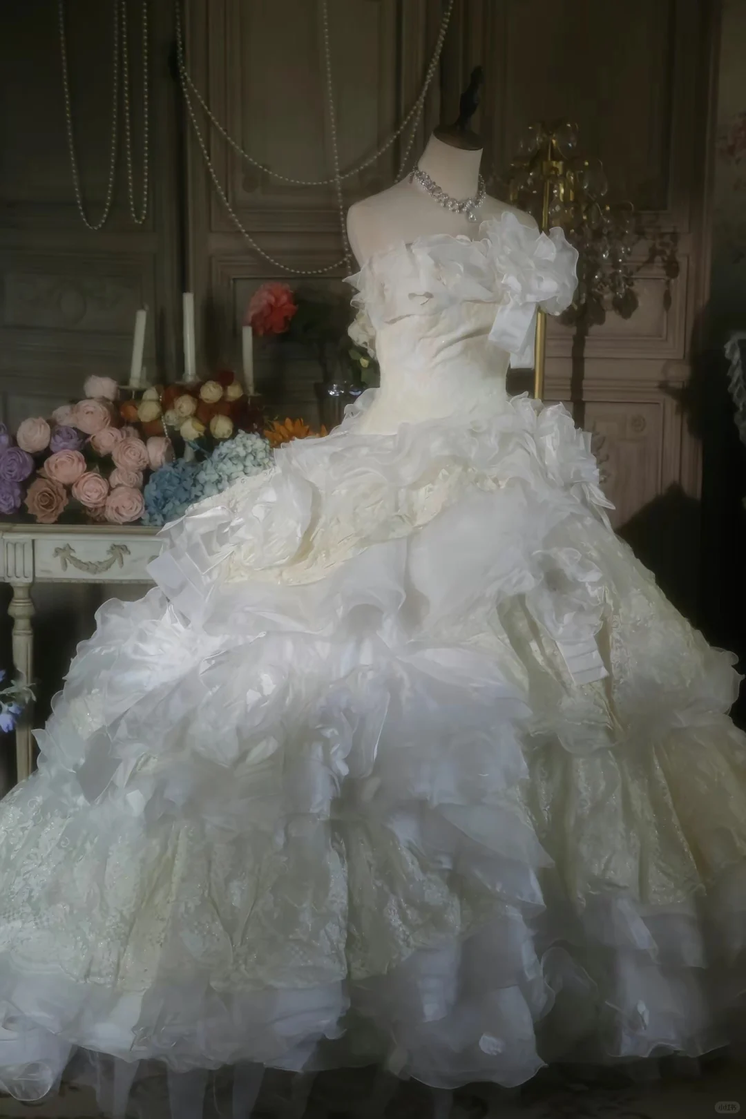 Vestido de fiesta largo de satén y gasa sin tirantes, vestido de fiesta, vestido de noche GG2880