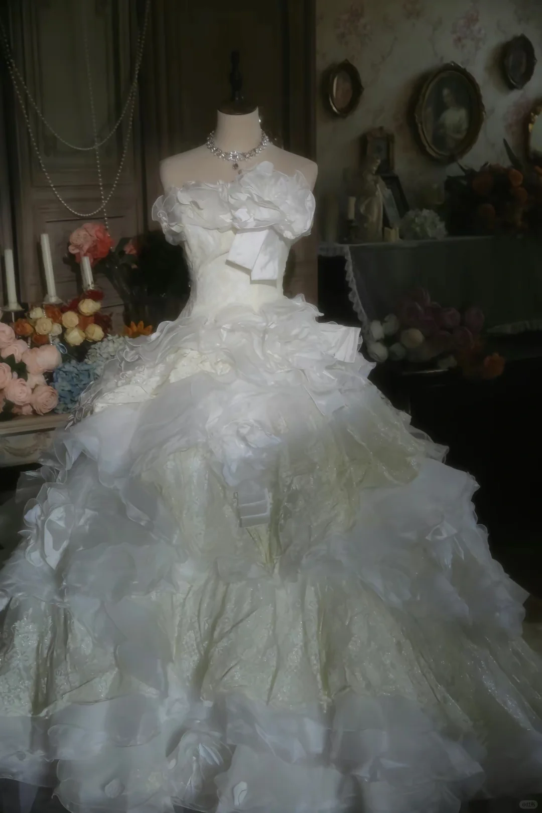 Vestido de fiesta largo de satén y gasa sin tirantes, vestido de fiesta, vestido de noche GG2880