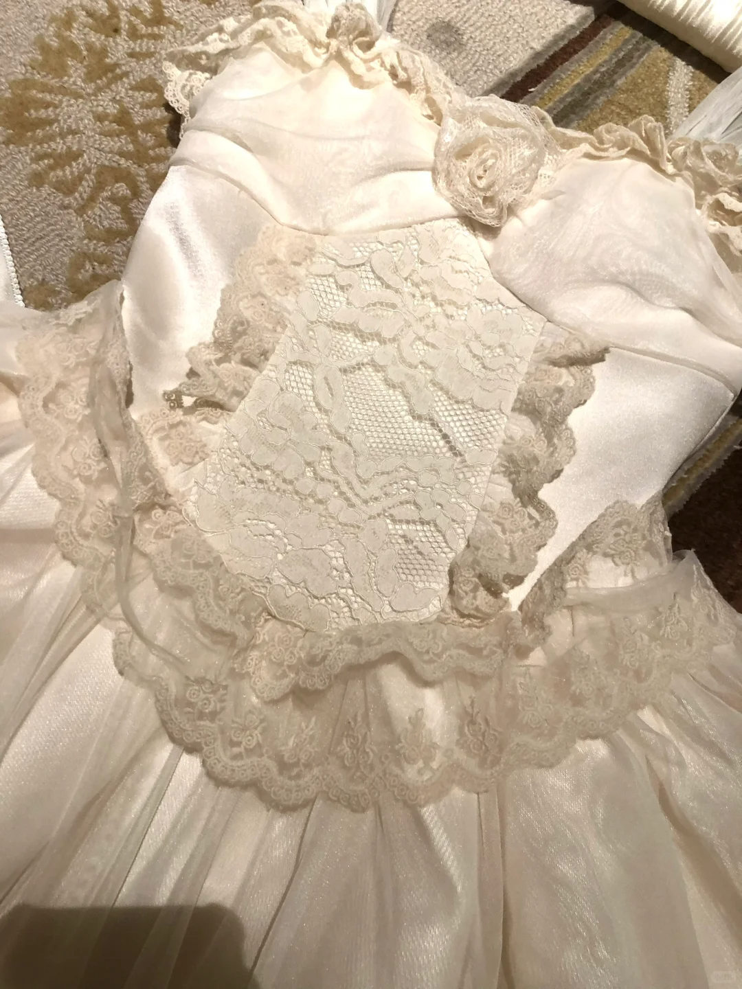 Vestido corto de fiesta para quinceañeras, corte A, tirantes finos, satén, tul y encaje, para fiesta de verano, GG3693