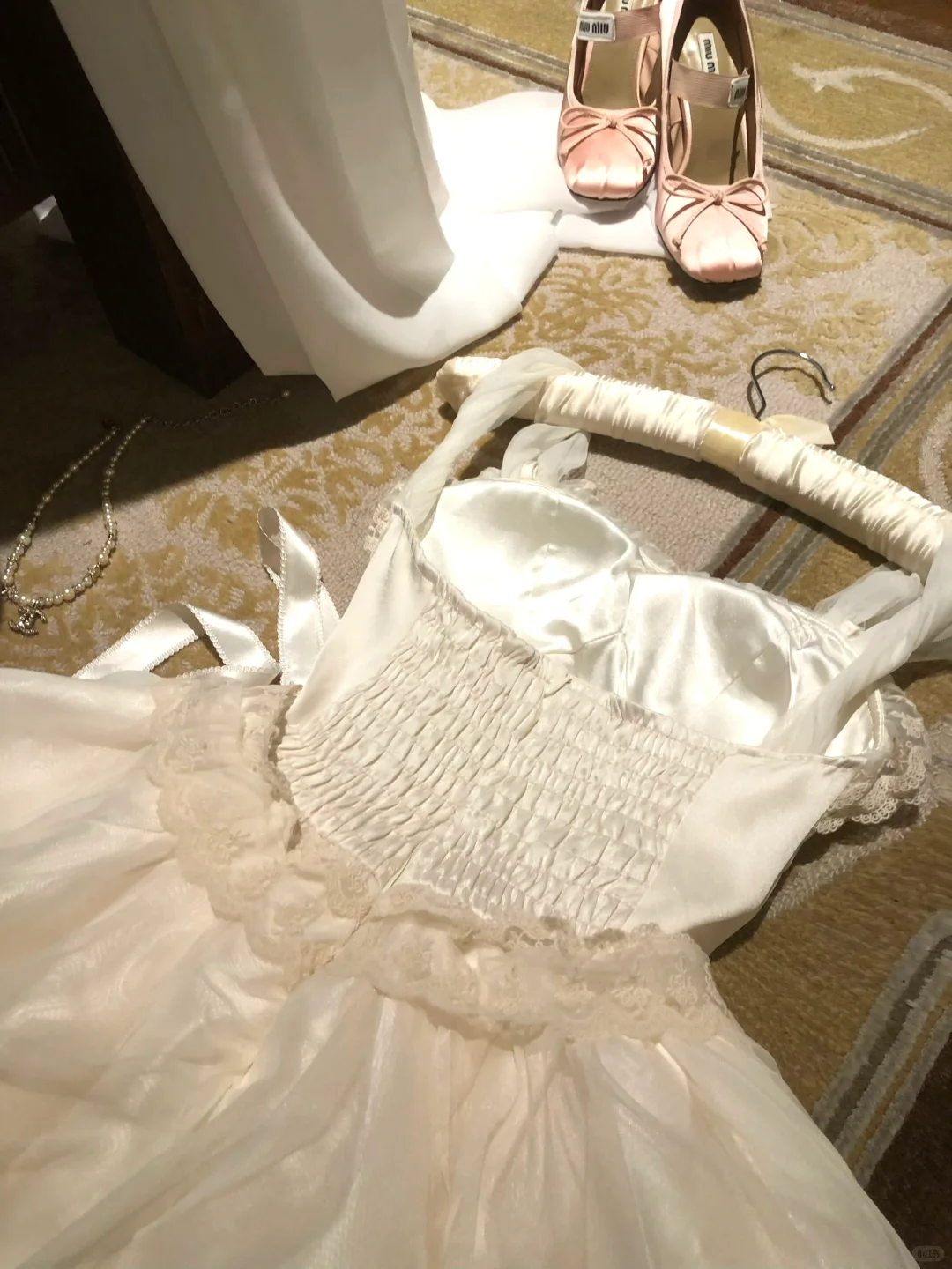 Vestido corto de fiesta para quinceañeras, corte A, tirantes finos, satén, tul y encaje, para fiesta de verano, GG3693