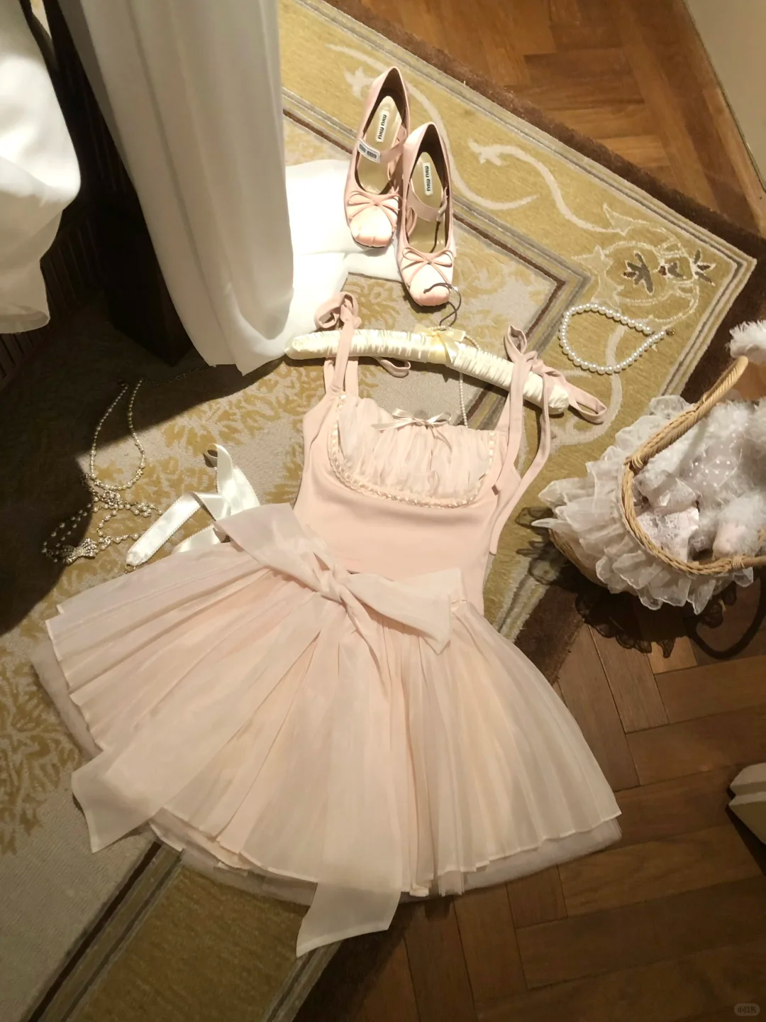 Vestido corto de fiesta de 17 años, corte en A, con tirantes finos, de satén y tul con lazo, para fiesta de graduación, ideal para cumpleaños de verano, GG3699