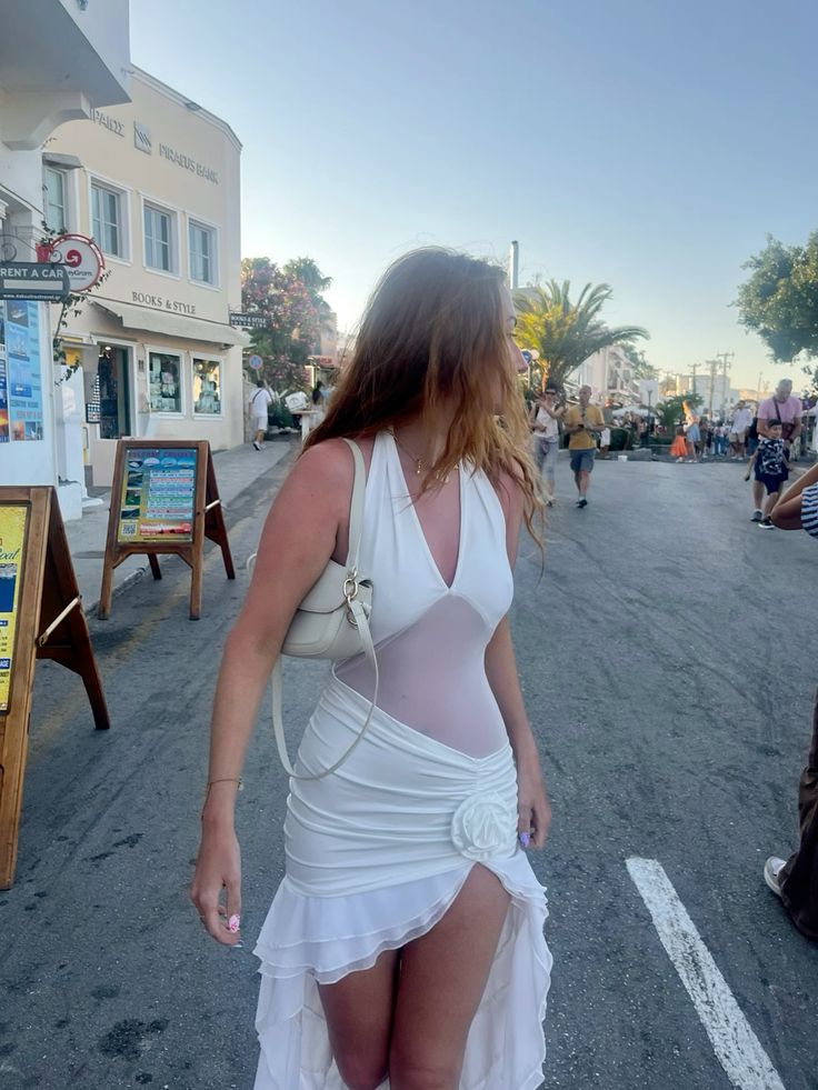 Vestido corto de fiesta de sirena con cuello halter, de satén y gasa con flores, para verano, para 18 cumpleaños, GG3954