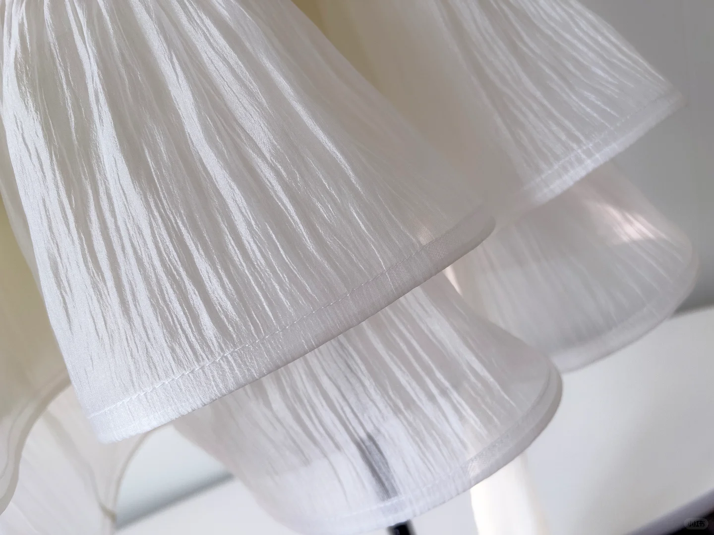 Vestido corto de gasa con tirantes finos, corte A, para fiesta de bienvenida, para verano, para 16.º cumpleaños, GG4007