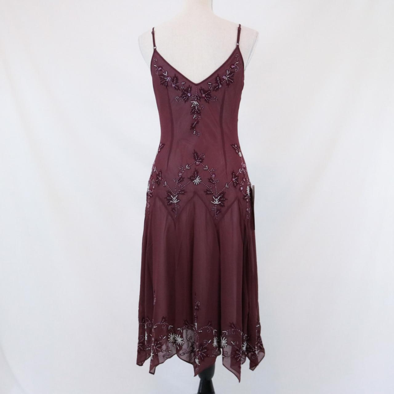 Green exquisite beaded short/mid-length chiffon homecoming dress birthday party dress gh5087