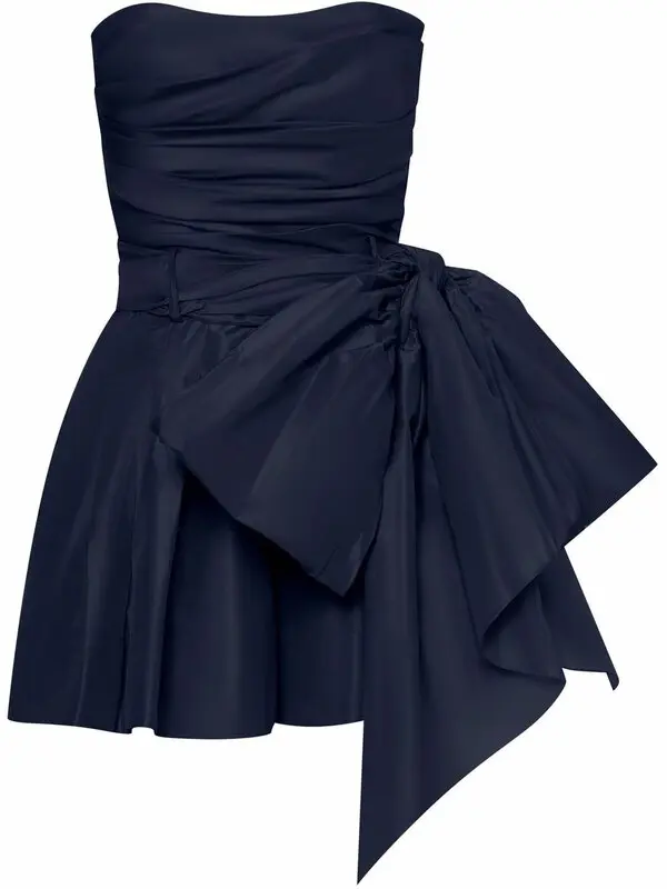 Strapless Homecoming Dress,New Arrival Party Dress fg4530